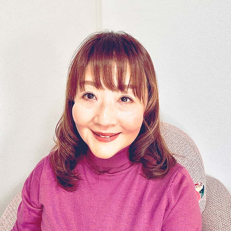 元探偵|不倫・浮気問題アドバイザー　尾崎 ゆみ