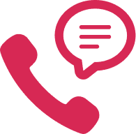 電話のアイコン