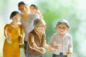 浮気は個人の問題ではないことがある|家族関係からみる”世代間の影響”と夫婦関係のパターン