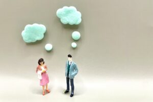 浮気に気づているのに何もできないあなたへ