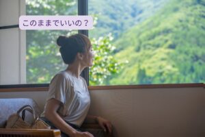 夫の浮気が苦しいのに動けないあなたへ|離婚か再構築か決められない本当の理由と対処法