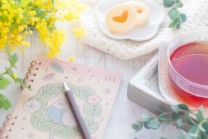 不倫の嵐に飲み込まれないために。自分を置き去りにしない「１０分間の守護習慣」と傷つけない生き方