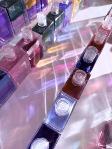 夫の不倫や夫婦関係に悩むときだからこそ、美しいと感じるものに意識を向ける